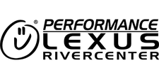 Performance Lexus Rivercenter - CIN