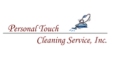 Personal Touch Cleaning Service - CIN